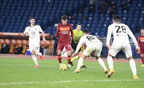 Lazio were the defending champions having won their seventh title in may 2019 against atalanta. Pagelle Roma Spezia 2 4 Dts Voti E Tabellino Coppa Italia 2020 2021