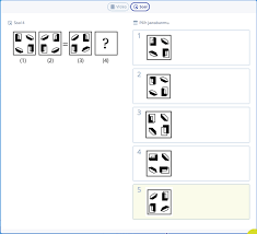Setelah kita telah mempelajari dengan lengkap pembahasan fungsi matematika dan sudah sedikit memahaminya, maka sekarang kita akan pelajari contoh soal fungsi matematika berikut ini Terbaik Kumpulan Soal Figural Pdf