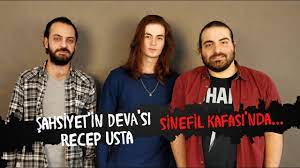 201 986 просмотров 201 тыс. Sahsiyet In Deva Si Recep Usta Ile Roportaj Youtube
