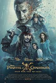 In order to control the oceans, lord cutler beckett executes anyone associated with piracy by ordering davy jones to destroy all pirate ships in the seas. How To Watch Pirates Of The Caribbean Movies In Order See All 5 Movies Chronologically Rotten Tomatoes Movie And Tv News