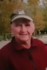 Obituary information for John Mitchell Ford