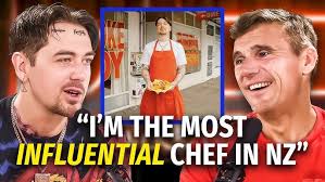 The Broke Boy Taco Story: Overcoming Addiction & Homelessness, Israel  Adesanya Investment & More!