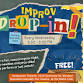 Improv Drop-In Night event image