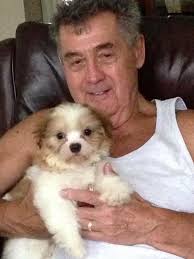 Pat and Joe Iriana Memorial