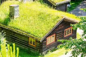 Maybe you would like to learn more about one of these? Green Roofs Examples Of Unique Eco Friendly Roofs Modernize