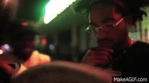 Search, discover and share your favorite uzi gifs. Lil Uzi Vert Super Saiyan Trunks Prod By Slade Da Monsta On Make A Gif