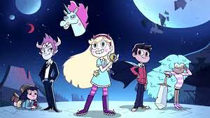 Intro Delicia Maravilha Mal Posso Esperar Pela 2 Temporada Star Star Vs Las Fuerzas Del Mal Mariposa Estrella Memes