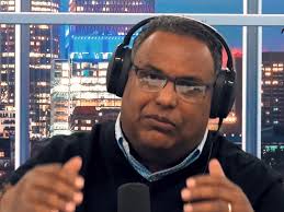 Santiago Matías Padre¡ Arremete contra Cheddy García