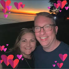 Kath Milton in people