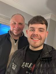 The Land of the Scots