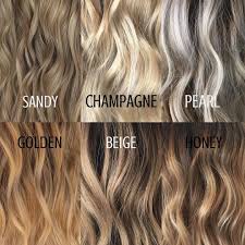 Especially pixie and bob hairstyles use very different colors. Top 16 Hair Colour Trends For This Summer Hair Styles Brown Blonde Hair Hair Highlights