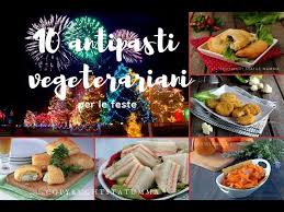 Check spelling or type a new query. 10 Antipasti Vegetariani Antipasti Di Natale Youtube