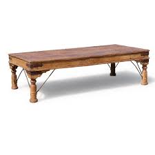 Shop ebay for great deals on indian antique tables. Indian Takhat Coffee Table By Silverline Impex Made In India