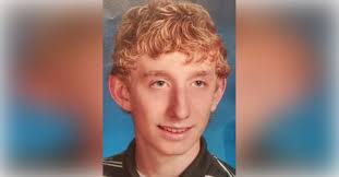 Obituary information for Tyler Rounds