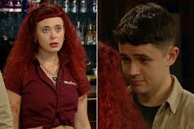 Suspicious RTE Fair City viewers left divided as Zak tells Gwen he has  Carol's diamond