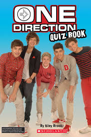 Whether you have a science buff or a harry potter fanatic, look no further than this list of trivia questions and answers for kids of all ages that will be fun for little minds to ponder. Top Five One Direction Quiz