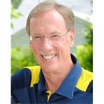 Allan Wilson Obituary