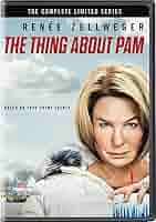 The Thing About Pam: The Complete Limited Series [DVD]: Amazon.ca: Renée  Zellweger, Josh Duhamel, Glenn Fleshler, Gideon Adlon, Sean Bridgers,  Suanne ...