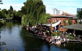 Ask a berliner to describe berghain and you will hear a lot of different opinions: Berghain And Beyond The Best Clubs In Berlin For Electronic Music