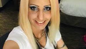 LOVE AFTER LOCKUP Tracie Wagaman is selling her wedding dress for $175