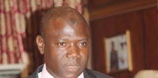 Alieu Bah's Instagram, Twitter & Facebook