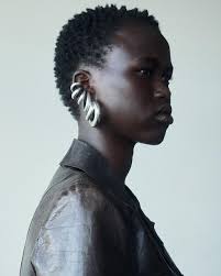 Set Designer Andy Harman for Burberry Festive Campaign shot by Roe Ethridge  Photographer: Roe Ethridge Set Designer: Andy Harman at Lalaland Artists  #andyharman #setdesign #burberry #setdesign #festivecampaign