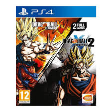 1 + 2 pkg update ps4 usa. Juego Ps4 Dragon Ball Xenoverse Dragon Ball Xenoverse 2 Oechsle