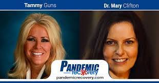 Tammy Guns's Instagram, Twitter & Facebook