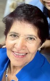 Sara Hernandez Montoya Obituary