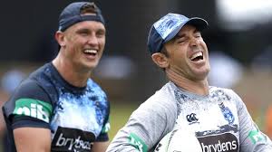 State of origin game 2. State Of Origin 2020 Game 2 Kick Off Time What Time Will The Game Actually Start Nsw Blues Vs Qld Maroons Teams