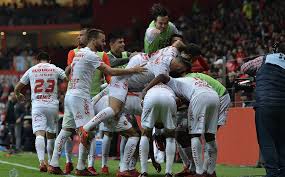 Not only does exploring tijuana provide the chance to make some magical memories, dip into delectable dishes, and tour the local landmarks, but the cheap airfare. Toluca Vs Tijuana 3 4 Xolos Goes To The Mx Cup Final Archyde