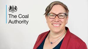 Coal Authority's CEO shortlisted as Inspirational Role Model of the Year at  the British Diversity Awards