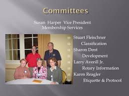 The four way test is a living guideline for Rotarians.