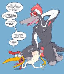 Rule34 - If it exists, there is porn of it  anti dev, chicken (cow and  chicken), crew (anti dev)  5236777