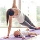 MOMMY & ME PILATES event image