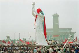 What were the tiananmen square protests about? A Look Back The China S Pro Democracy Protests Of 1989 Presented By Getty Images Tiananmen Square Protests Of 1989 People S Liberation Army Chinese History
