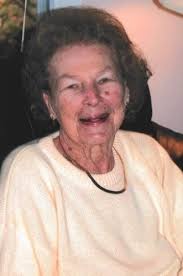 Eleanor KORBE Obituary (2020)