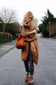 Modern Bohemian Winter Outfits To Look Hot 40 Boho Winter Outfits Boho Fashion Winter Bohemian Style Clothing