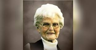 Faye Barham Obituary