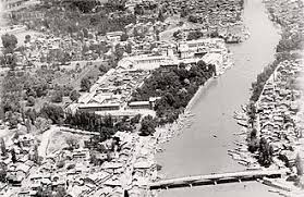 Sher Garhi Palace - Wikipedia