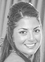 Aubrey Pappas Obituary (2014)