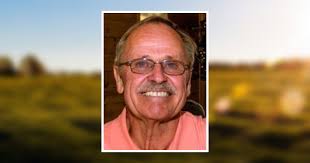 Larry J. Myers Obituary