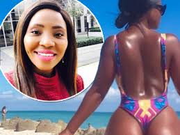 Member of the african national congress national executive. Malusi Gigaba S Former Mistress Goes On Social Media Rampage After Wife S Interview You