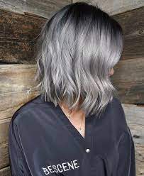 10 Creative Hair Color Ideas For Medium Length Hair Medium Haircut 2020 Medium Length Hair Styles Creative Hair Color Medium Hair Styles