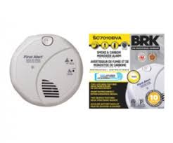For your smoke and carbon monoxide alarm needs. Combination Smoke Co Alarms Archives Firehall Bookstore