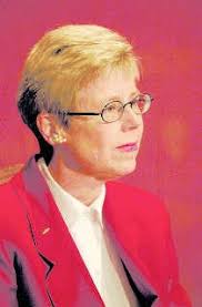 Brehm resigning as IU chancellor