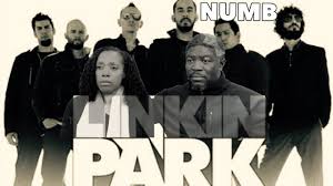 Linkin Park Numb Reaction