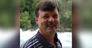 Obituary for Richard D. Keener