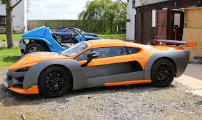 A quick rendition for those who requested the # noblem500 in once upon a time a long time ago in the land of noble, a baby blue colour was chosen to launch their. Noble Founder Announces New Brand For Hardcore Sports Cars