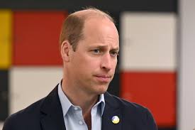 Reason Prince William was 'livid' with Harry